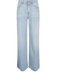 3x1 - Straight Jeans - Lyst