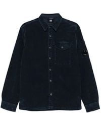 C.P. Company - Casual Shirts - Lyst