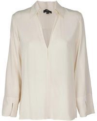Seventy - Blouses & shirts > blouses - Lyst