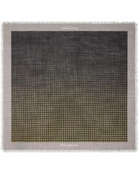 Maison Margiela - Winter Scarves - Lyst