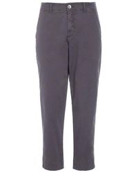 Bitte Kai Rand - Slim-Fit Trousers - Lyst
