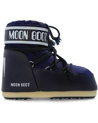 Moon Boot - Winter Boots - Lyst