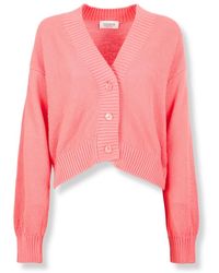 Laneus - Cardigans - Lyst