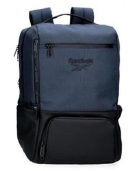 Reebok - Stylischer rucksack mit laptopfach - Lyst