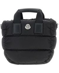 Moncler - Handbags - Lyst
