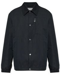 Jil Sander - Light Jackets - Lyst