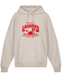Filling Pieces - Hoodies - Lyst