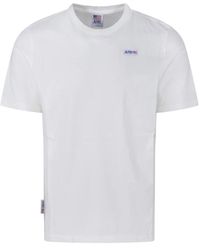 Autry - 401W es T-Shirt Icon für Männer - Lyst
