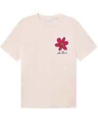 Les Deux - T-Shirts - Lyst