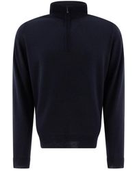 John Smedley - Turtlenecks - Lyst