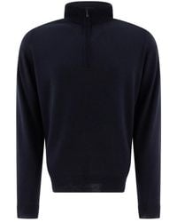 John Smedley - Turtlenecks - Lyst