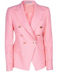Tagliatore - Damenjacke - Lyst