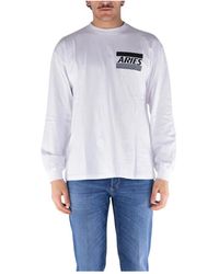 Aries - Long Sleeve Tops - Lyst