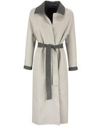 Loro Piana Kerrin - Grijs