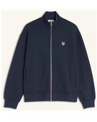 Maison Kitsuné - Zip-Throughs - Lyst