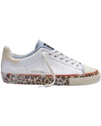 HIDNANDER - Starless Low Stylische Sneakers - Lyst