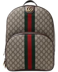 Gucci - Backpacks - Lyst