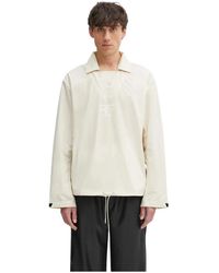 Rains - Light Jackets - Lyst