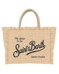 Mc2 Saint Barth - Taschen Für Stilvolle Outfits - Lyst