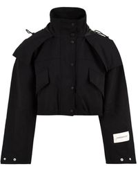 hinnominate - Light Jackets - Lyst