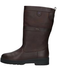 Dubarry - Donegal Boots - Lyst