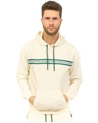 Bikkembergs - Sweatshirts & hoodies > hoodies - Lyst