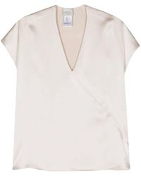 Alysi - Blouses & shirts > blouses - Lyst