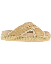 Mou - Sliders - Lyst
