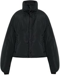 Ami Paris - Down Jackets - Lyst