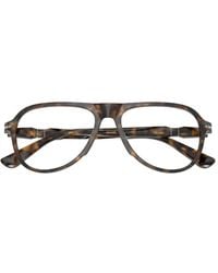 Persol - Glasses - Lyst