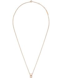 Daniel Wellington - Necklaces - Lyst