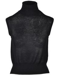 Wild Cashmere - Turtlenecks - Lyst