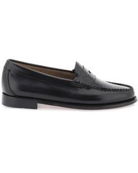G.H. Bass & Co. - Loafers - Lyst