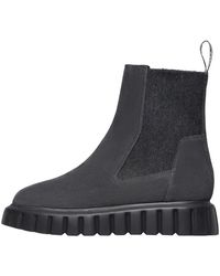 Voile Blanche - Chelsea Boots - Lyst