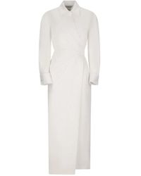 Max Mara - Maxi Dresses - Lyst