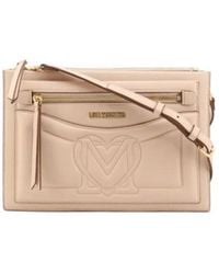 Moschino - Cross Body Bags - Lyst