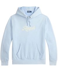 Ralph Lauren - Sweatshirt - Lyst