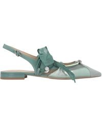 Pinko - Ballerinas - Lyst