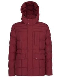 Geox - Coats - Lyst