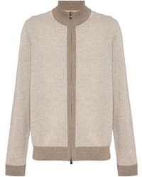 BOSS - Cardigans - Lyst