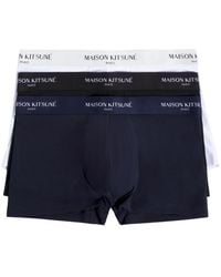 Maison Kitsuné - Underpants - Lyst