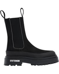 Stutterheim - Chelsea Boots - Lyst