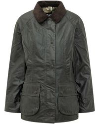 Barbour - Rain Jackets - Lyst