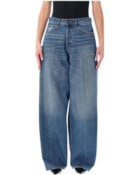Haikure - Loose-Fit Jeans - Lyst