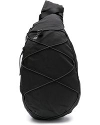 C.P. Company - Nylon B Crossbody Rucksack - Lyst