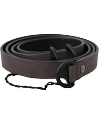 CoSTUME NATIONAL - Belts - Lyst