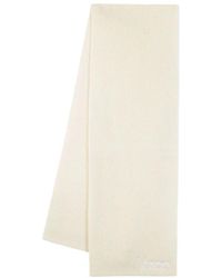 Versace - Winter Scarves - Lyst