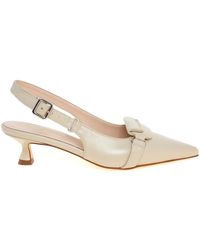Anna F. - Slingback - Lyst