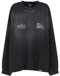 Represent - Sweatshirts - Lyst