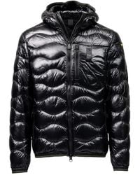 Blauer - Winter Jackets - Lyst